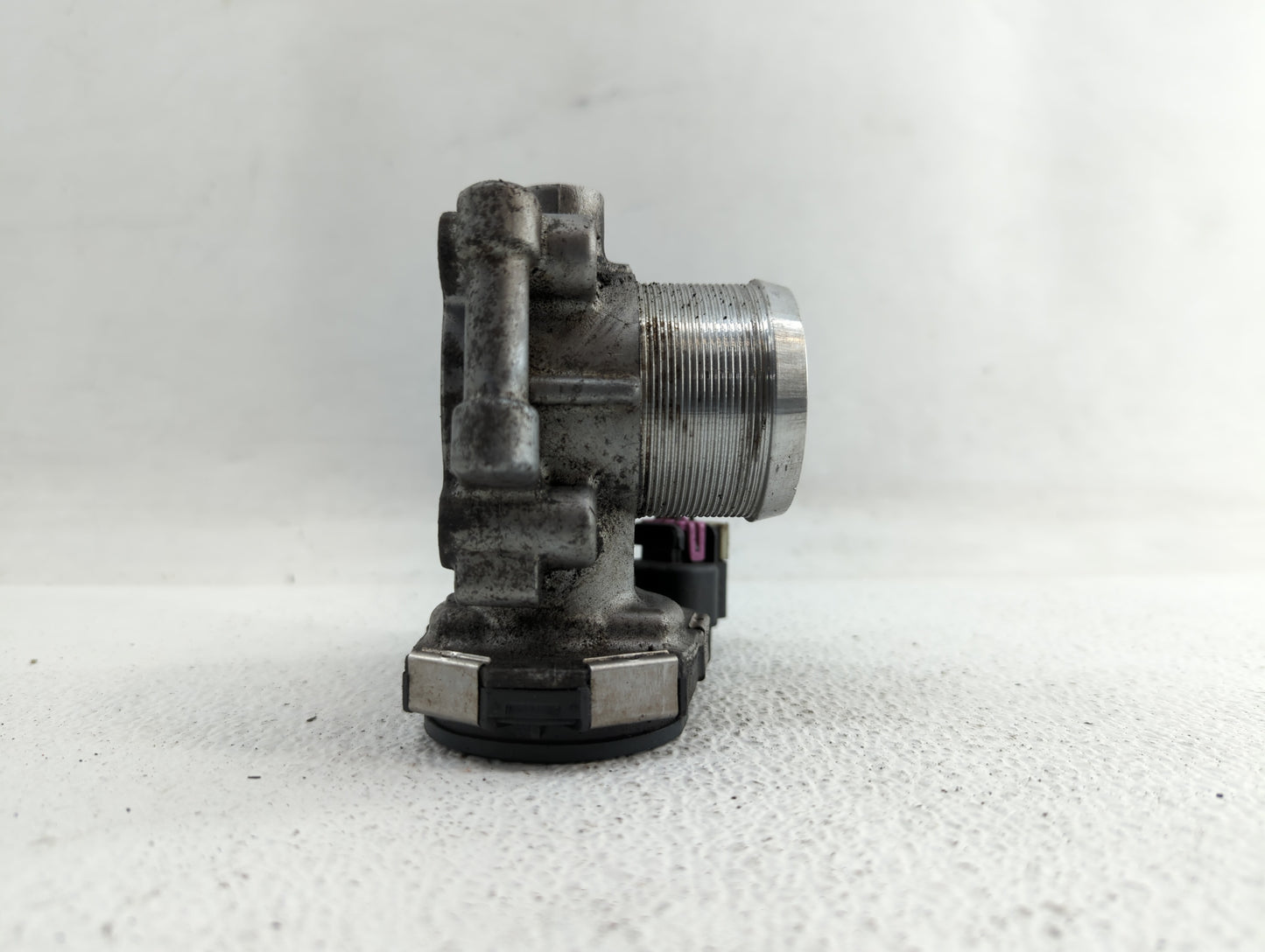 2013-2018 Chevrolet Trax Throttle Body P/N:55565489 55581662 Fits Fits 2011 2012 2013 2014 2015 2016 2017 2018 2019 OEM Used