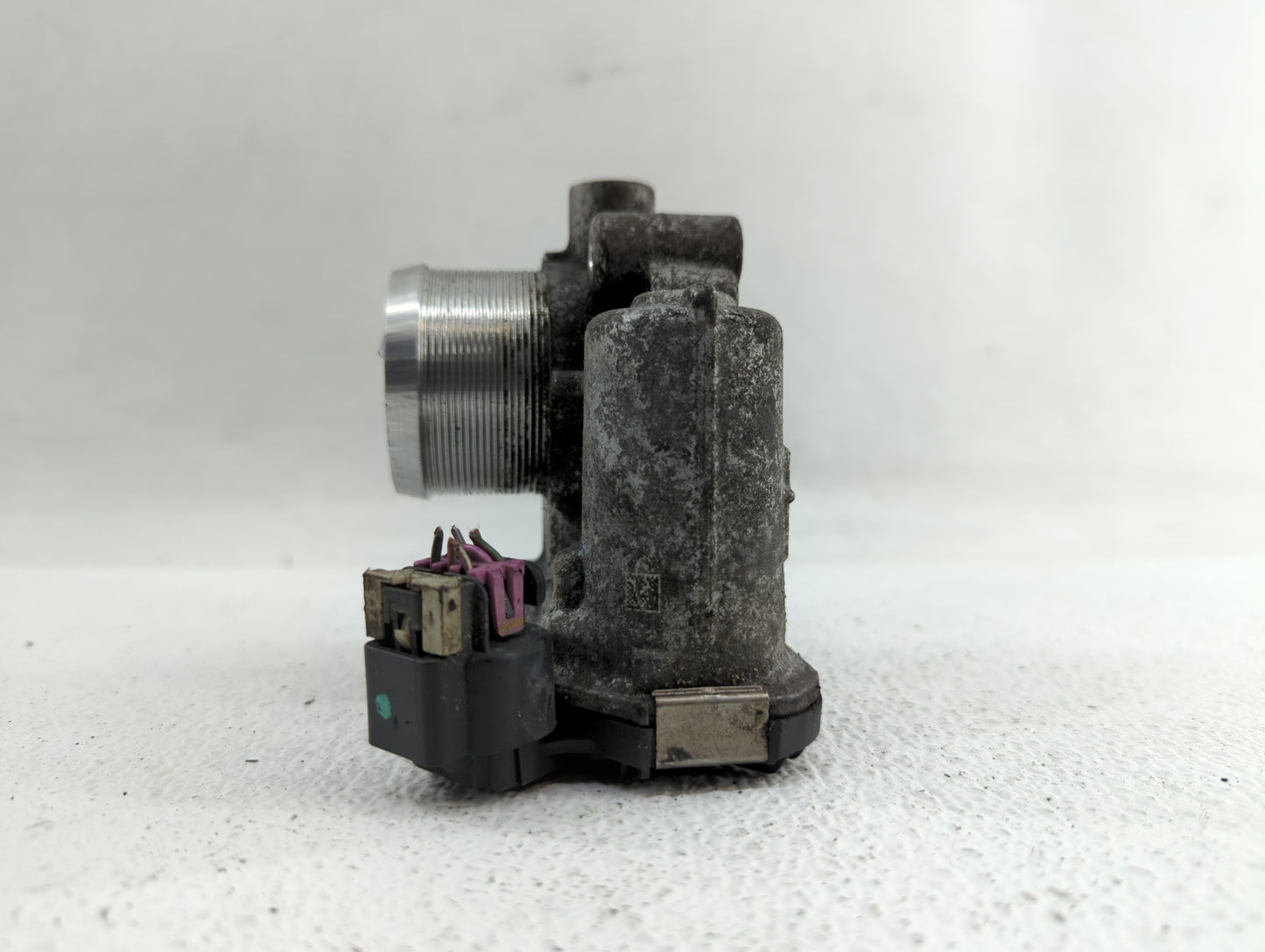 2013-2018 Chevrolet Trax Throttle Body P/N:55565489 55581662 Fits Fits 2011 2012 2013 2014 2015 2016 2017 2018 2019 OEM Used