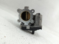 2013-2018 Chevrolet Trax Throttle Body P/N:12644239AA 55565489, 55581662 Fits Fits 2011 2012 2013 2014 2015 2016 2017 2018 2