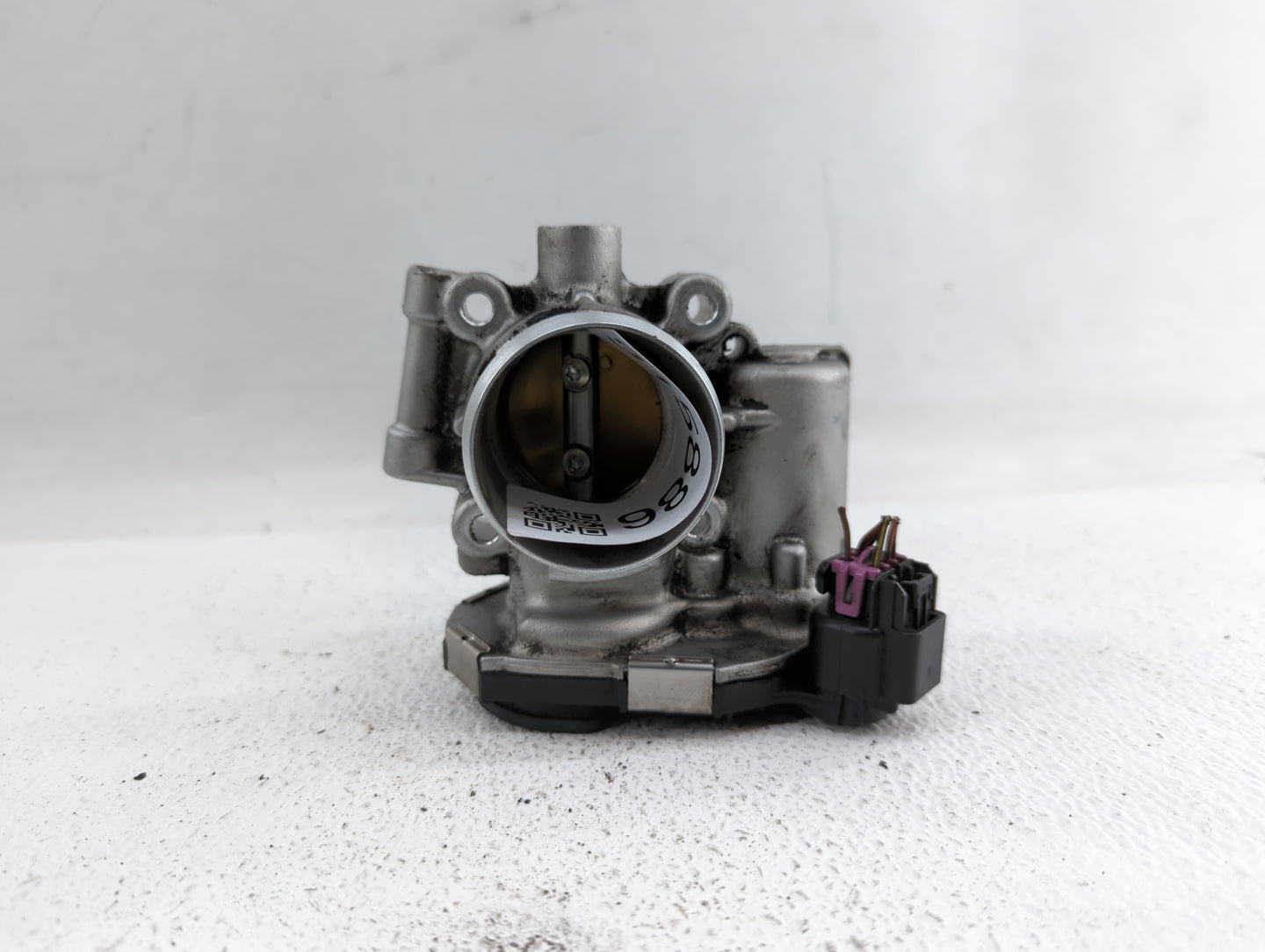 2013-2018 Chevrolet Trax Throttle Body P/N:12644239AA 55565489, 55581662 Fits Fits 2011 2012 2013 2014 2015 2016 2017 2018 2