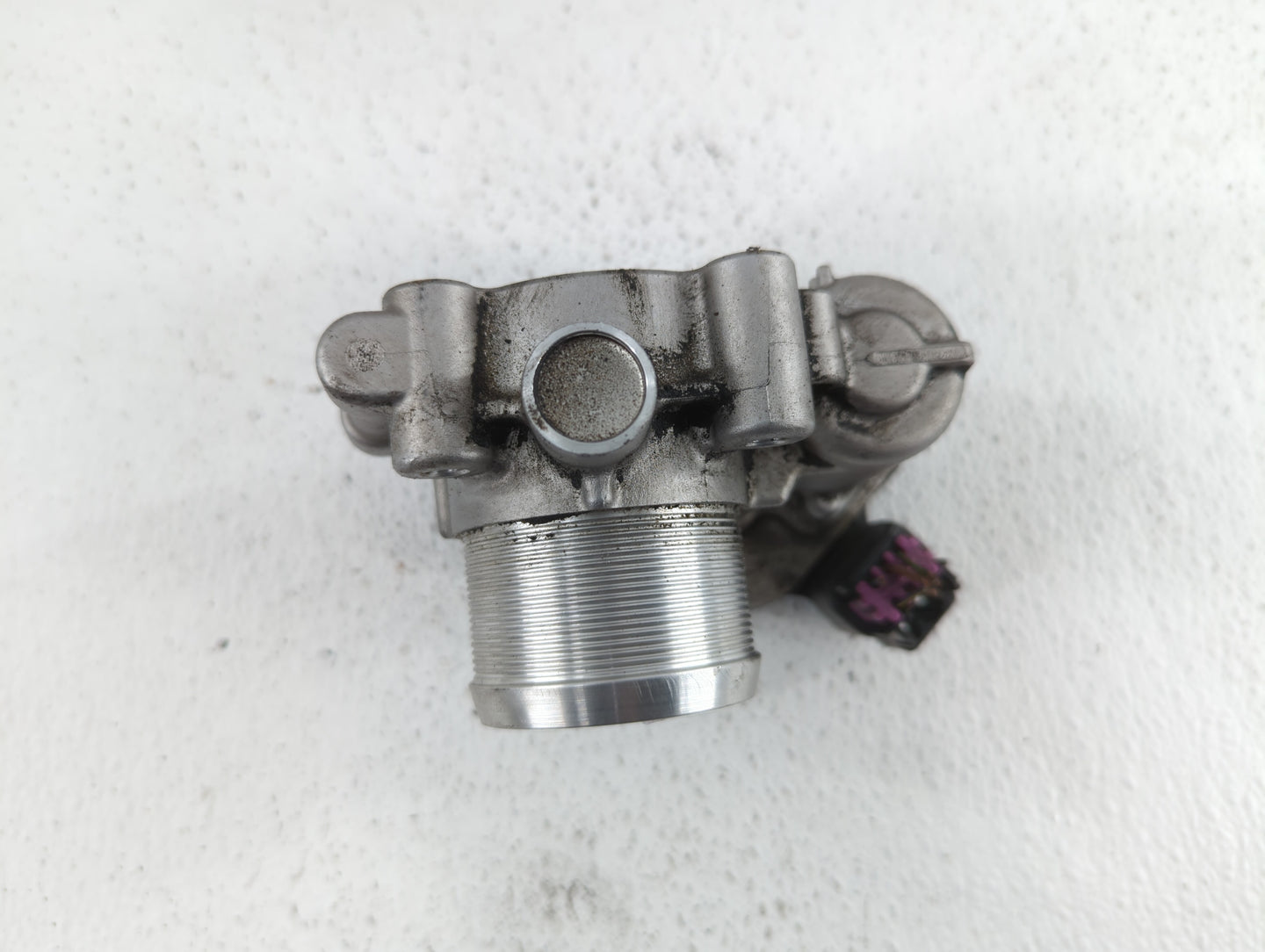 2013-2018 Chevrolet Trax Throttle Body P/N:12644239AA 55565489, 55581662 Fits Fits 2011 2012 2013 2014 2015 2016 2017 2018 2