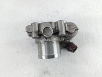 2013-2018 Chevrolet Trax Throttle Body P/N:12644239AA 55565489, 55581662 Fits Fits 2011 2012 2013 2014 2015 2016 2017 2018 2