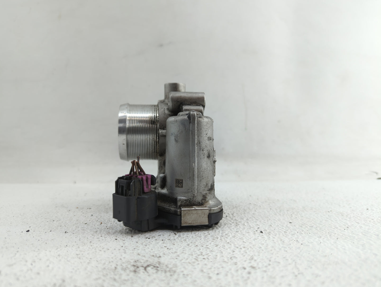 2013-2018 Chevrolet Trax Throttle Body P/N:12644239AA 55565489, 55581662 Fits Fits 2011 2012 2013 2014 2015 2016 2017 2018 2