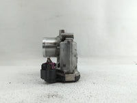 2013-2018 Chevrolet Trax Throttle Body P/N:12644239AA 55565489, 55581662 Fits Fits 2011 2012 2013 2014 2015 2016 2017 2018 2