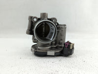 2013-2018 Chevrolet Trax Throttle Body P/N:12644239AA 55565489, 55581662 Fits Fits 2011 2012 2013 2014 2015 2016 2017 2018 2