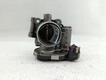 compare product 2013-2018 Chevrolet Trax Throttle Body P/N:12644239AA 55565489, 55581662 Fits Fits 2011 2012 2013 2014 2015 2016 2017 2018 2019 OEM Used Auto Parts