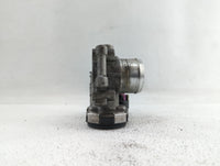 2013-2018 Chevrolet Trax Throttle Body P/N:12644239AA 55565489, 55581662 Fits Fits 2011 2012 2013 2014 2015 2016 2017 2018 2