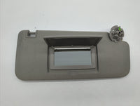 2015-2016 Chevrolet Trax Sun Visor Shade Replacement Passenger Right Mirror Fits Fits 2015 2016 OEM Used Auto Parts - Oemuse