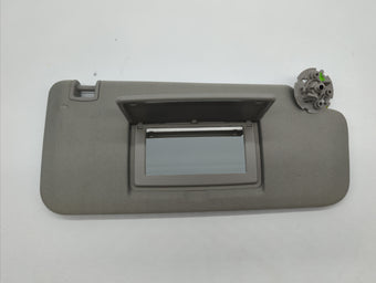 compare product 2015-2016 Chevrolet Trax Sun Visor Shade Replacement Passenger Right Mirror Fits Fits 2015 2016 OEM Used Auto Parts