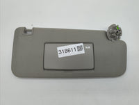 2015-2016 Chevrolet Trax Sun Visor Shade Replacement Passenger Right Mirror Fits Fits 2015 2016 OEM Used Auto Parts - Oemuse