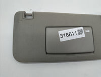 2015-2016 Chevrolet Trax Sun Visor Shade Replacement Passenger Right Mirror Fits Fits 2015 2016 OEM Used Auto Parts - Oemuse