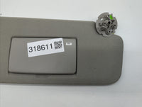 2015-2016 Chevrolet Trax Sun Visor Shade Replacement Passenger Right Mirror Fits Fits 2015 2016 OEM Used Auto Parts - Oemuse