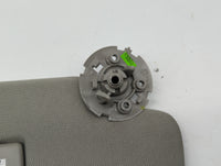 2015-2016 Chevrolet Trax Sun Visor Shade Replacement Passenger Right Mirror Fits Fits 2015 2016 OEM Used Auto Parts - Oemuse