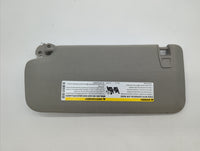 2015-2016 Chevrolet Trax Sun Visor Shade Replacement Passenger Right Mirror Fits Fits 2015 2016 OEM Used Auto Parts - Oemuse