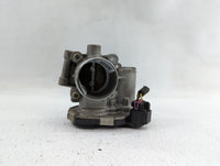 2013-2018 Chevrolet Trax Throttle Body P/N:55581662 12644239AA, 55565489 Fits Fits 2011 2012 2013 2014 2015 2016 2017 2018 2