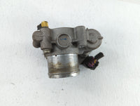 2013-2018 Chevrolet Trax Throttle Body P/N:55581662 12644239AA, 55565489 Fits Fits 2011 2012 2013 2014 2015 2016 2017 2018 2