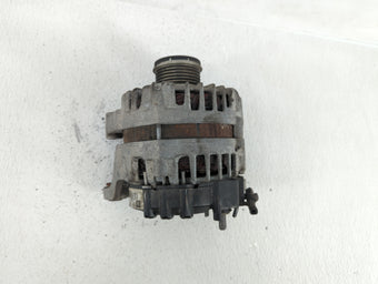 compare product 2013-2018 Chevrolet Trax Alternator Replacement Generator Charging Assembly Engine OEM Fits OEM Used Auto Parts