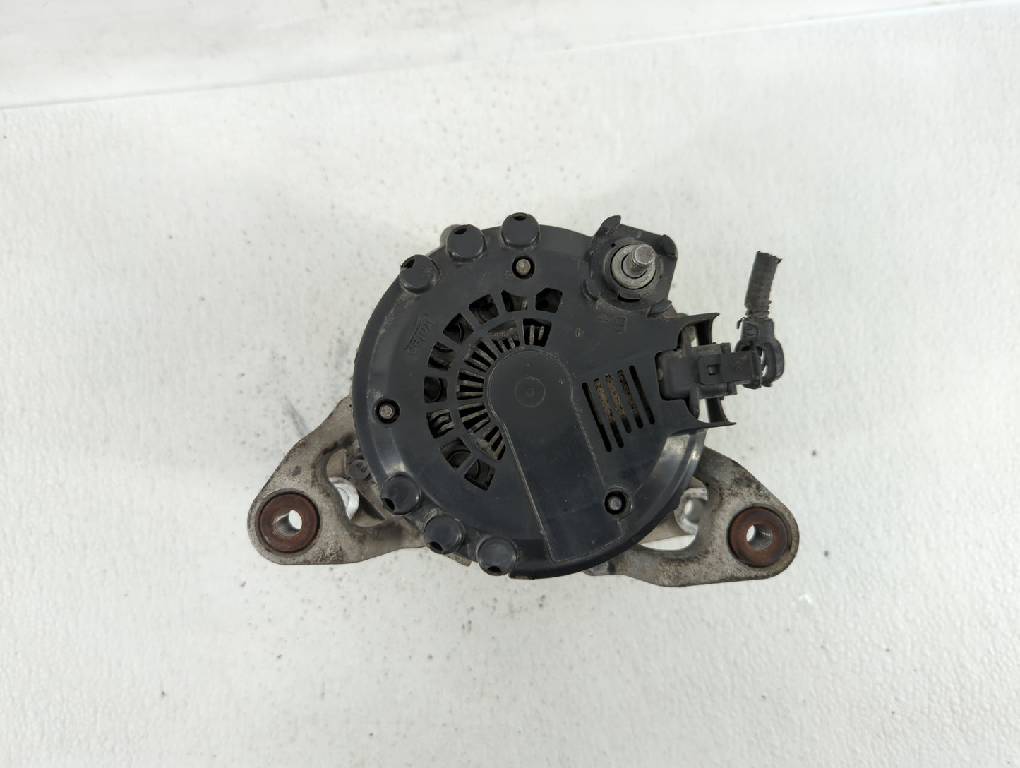 2013-2018 Chevrolet Trax Alternator Replacement Generator Charging Assembly Engine OEM Fits OEM Used Auto Parts - Oemusedaut