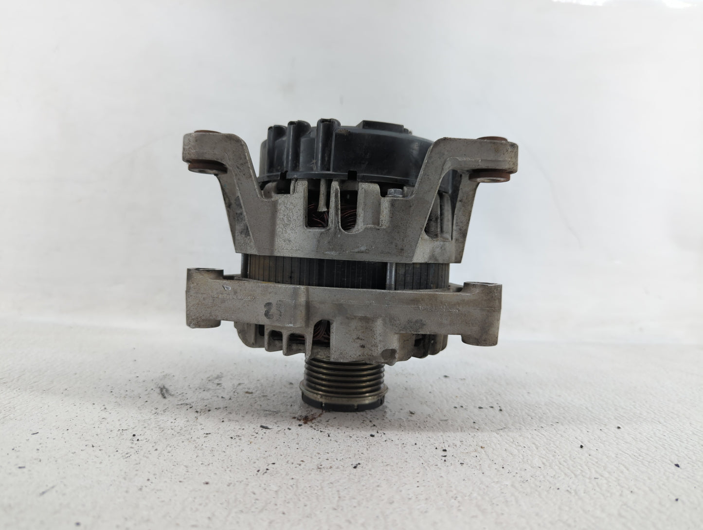 2013-2018 Chevrolet Trax Alternator Replacement Generator Charging Assembly Engine OEM Fits OEM Used Auto Parts - Oemusedaut