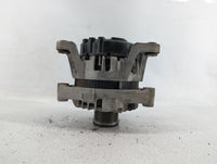 2013-2018 Chevrolet Trax Alternator Replacement Generator Charging Assembly Engine OEM Fits OEM Used Auto Parts - Oemusedaut