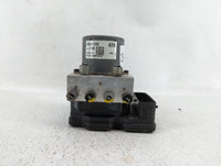 2015 Chevrolet Trax ABS Pump Control Module Replacement P/N:94541506 688250455, 42403007 Fits OEM Used Auto Parts - Oemuseda