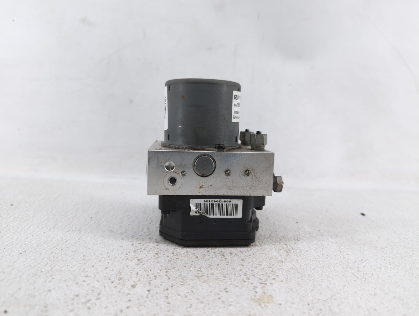 2015 Chevrolet Trax ABS Pump Control Module Replacement P/N:94541506 688250455, 42403007 Fits OEM Used Auto Parts - Oemuseda