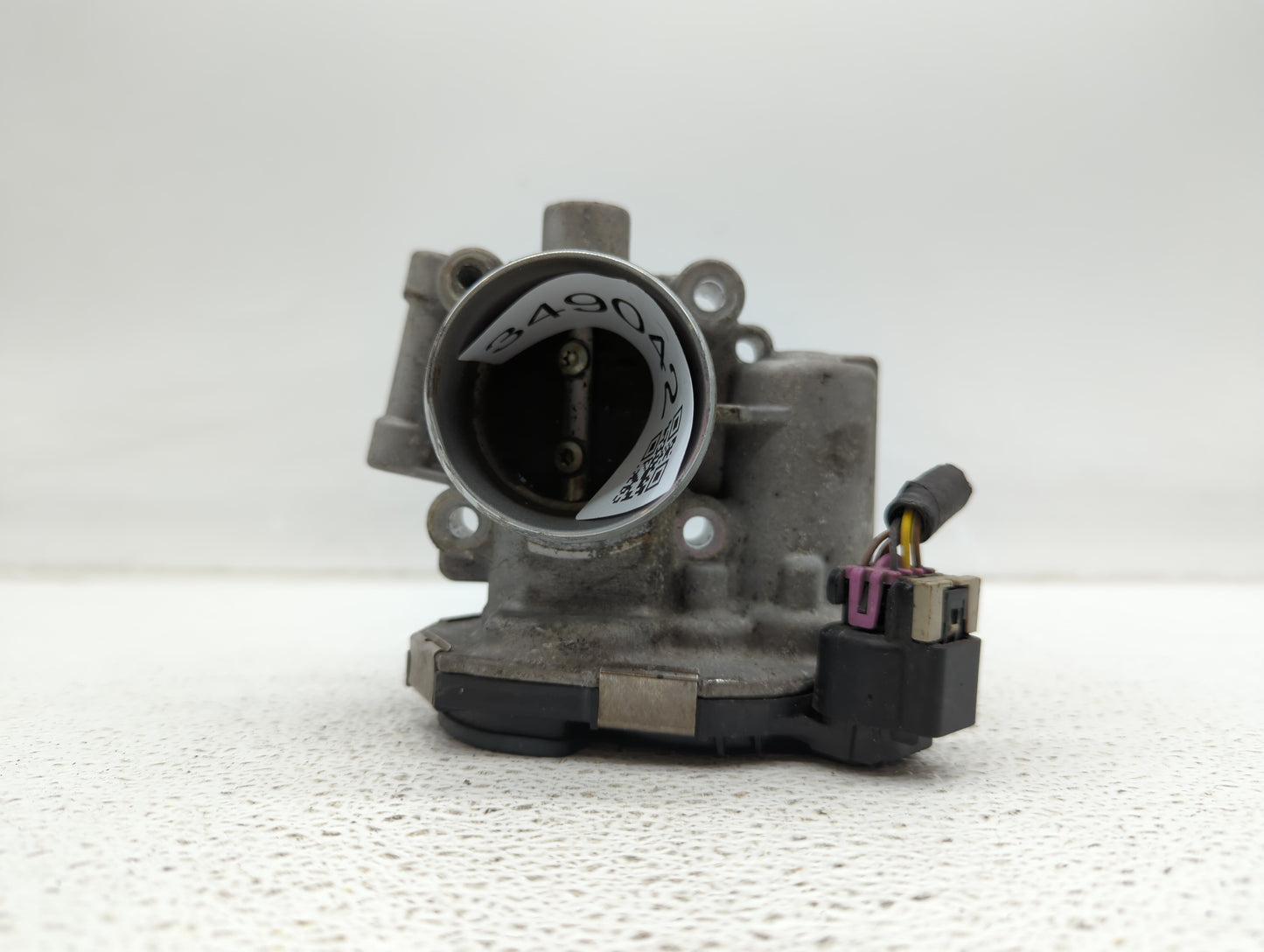 2013-2018 Chevrolet Trax Throttle Body P/N:55581662 12644239AA, 55565489 Fits Fits 2011 2012 2013 2014 2015 2016 2017 2018 2