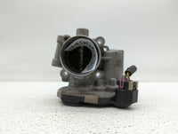 2013-2018 Chevrolet Trax Throttle Body P/N:55581662 12644239AA, 55565489 Fits Fits 2011 2012 2013 2014 2015 2016 2017 2018 2