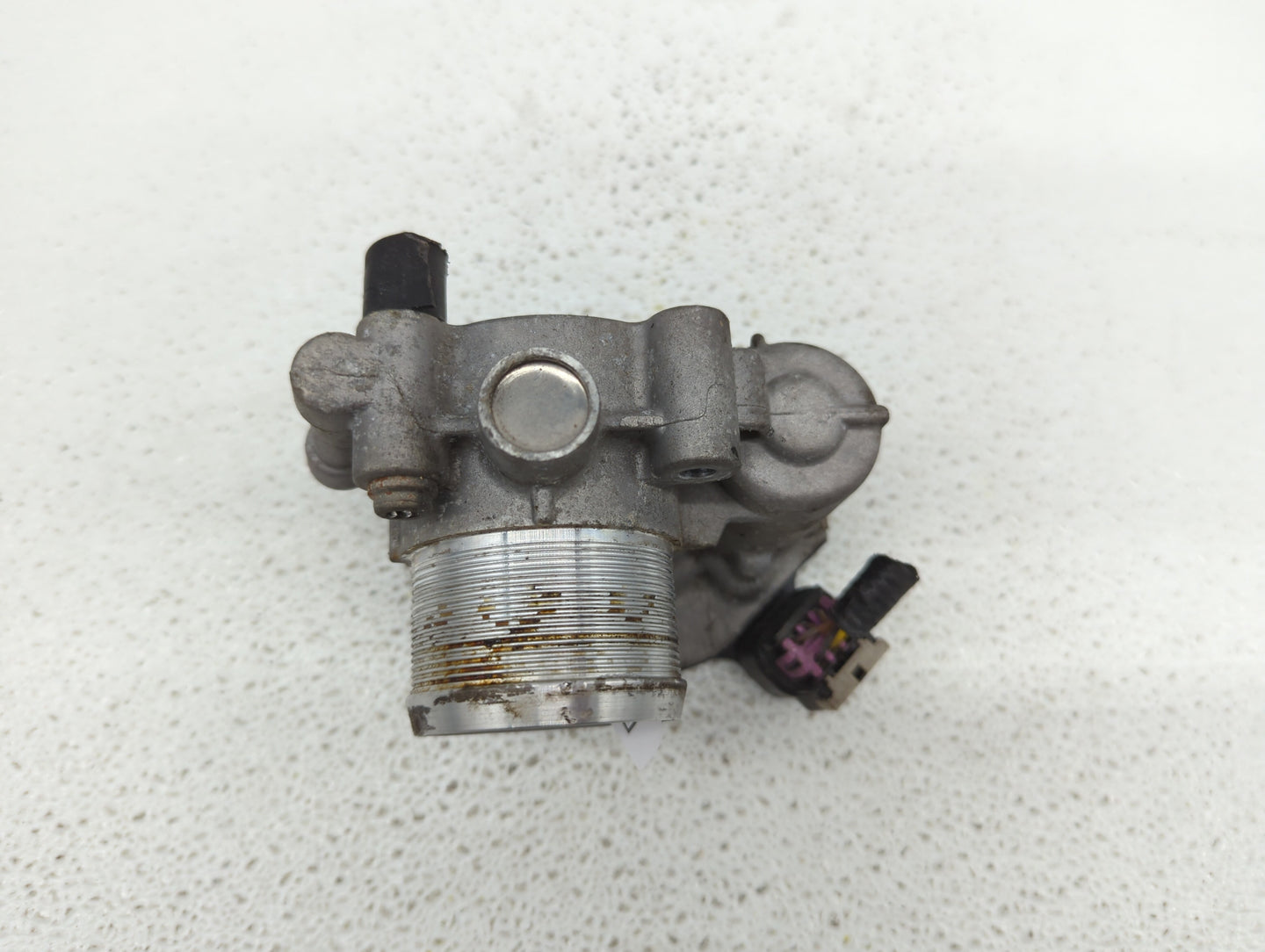 2013-2018 Chevrolet Trax Throttle Body P/N:55581662 12644239AA, 55565489 Fits Fits 2011 2012 2013 2014 2015 2016 2017 2018 2