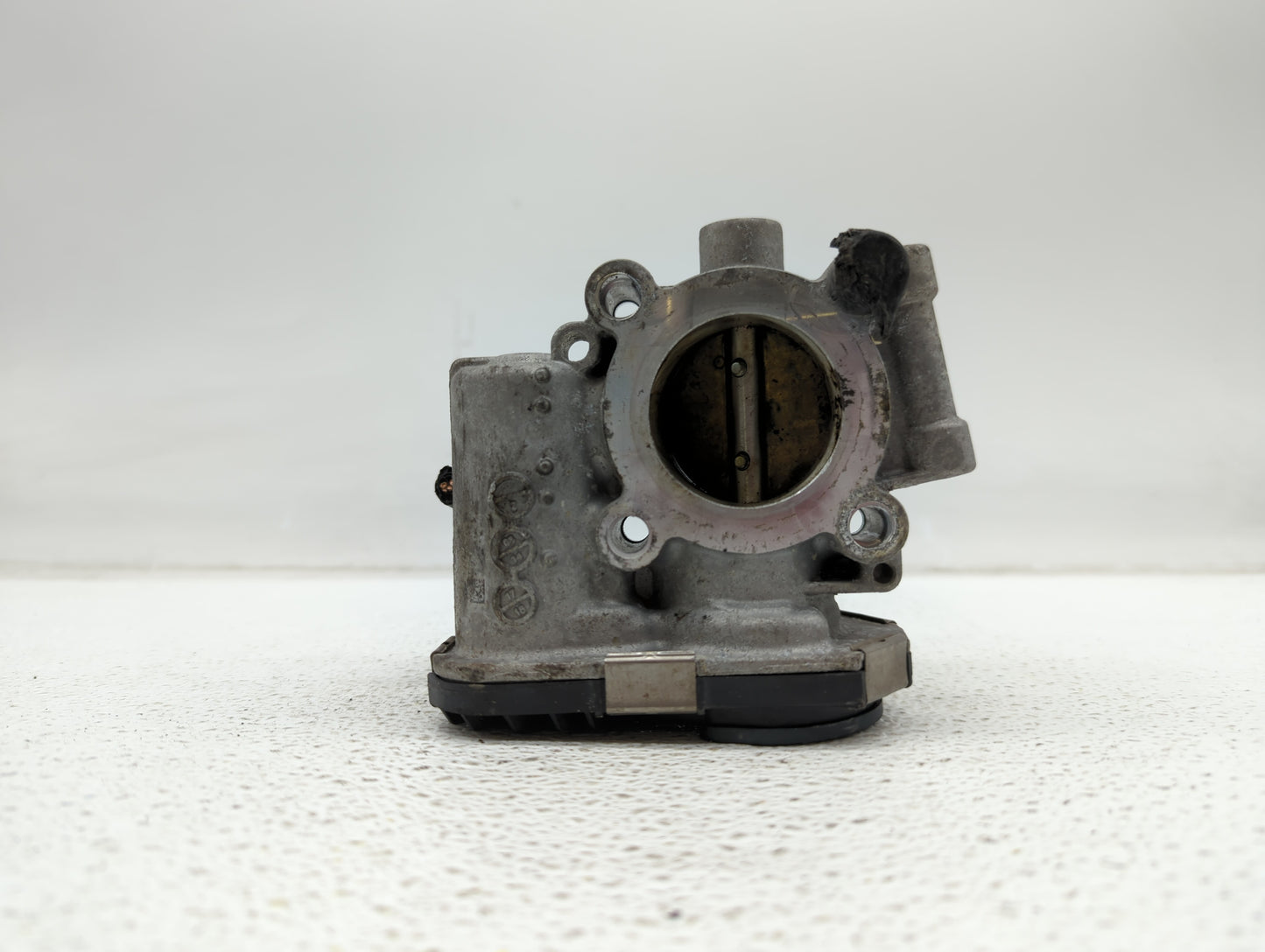 2013-2018 Chevrolet Trax Throttle Body P/N:55581662 12644239AA, 55565489 Fits Fits 2011 2012 2013 2014 2015 2016 2017 2018 2