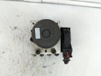 2015 Chevrolet Trax Anti-Lock Brake ABS Pump Module Actuator OEM P/N:94541506 688250455, 42403007 Fits OEM Used Auto Parts -