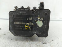 2015 Chevrolet Trax ABS Pump Control Module Replacement P/N:94541506 688250455, 42403007 Fits OEM Used Auto Parts - Oemuseda