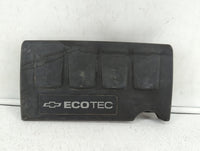 2015 Chevrolet Trax Engine Cover - Oemusedautoparts1.com