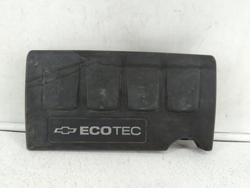 2015 Chevrolet Trax Engine Cover - Oemusedautoparts1.com