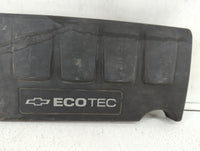 2015 Chevrolet Trax Engine Cover - Oemusedautoparts1.com