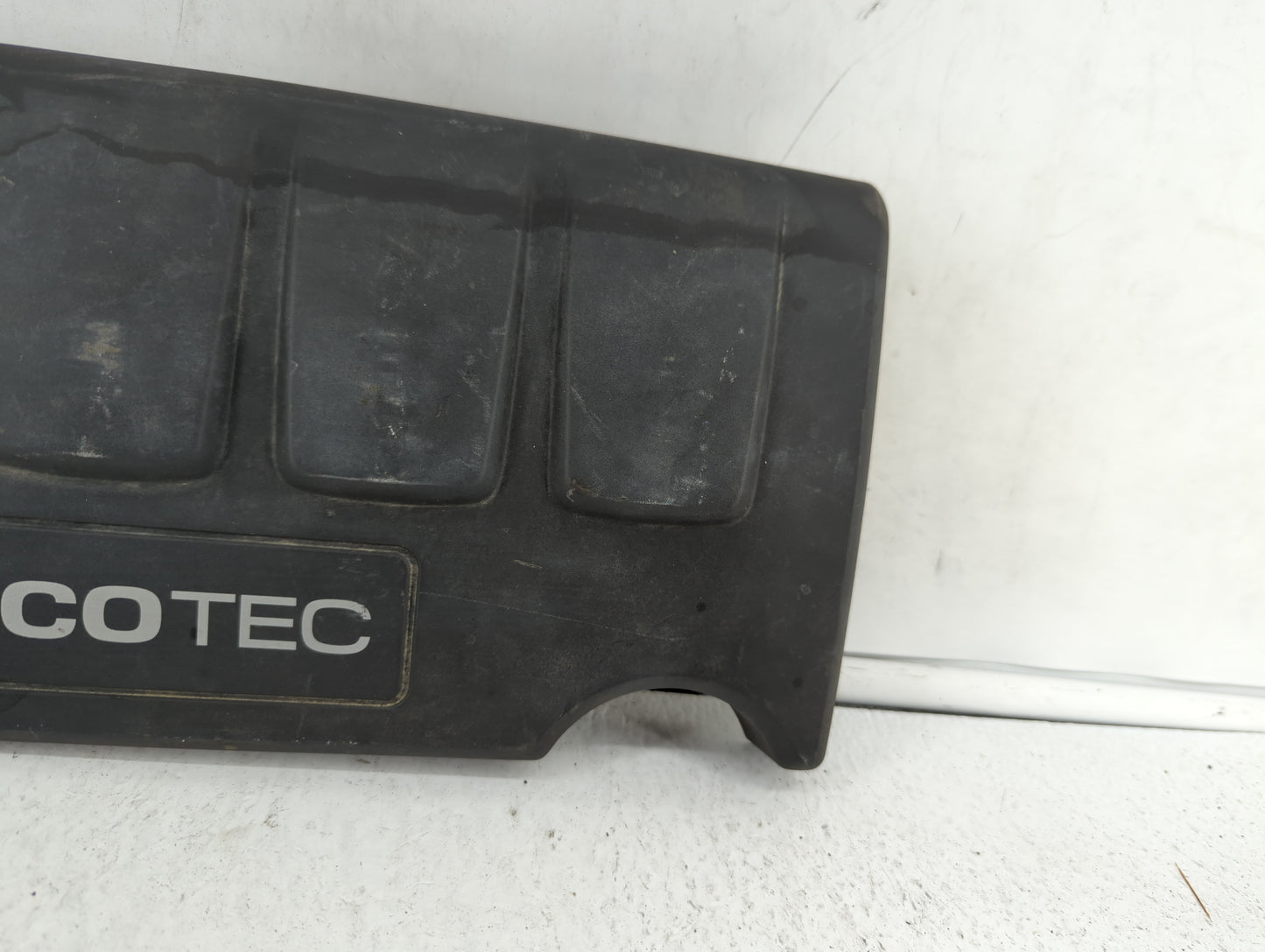 2015 Chevrolet Trax Engine Cover - Oemusedautoparts1.com