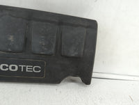 2015 Chevrolet Trax Engine Cover - Oemusedautoparts1.com