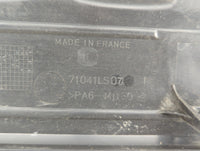 2015 Chevrolet Trax Engine Cover - Oemusedautoparts1.com