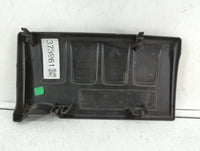 2015 Chevrolet Trax Engine Cover - Oemusedautoparts1.com