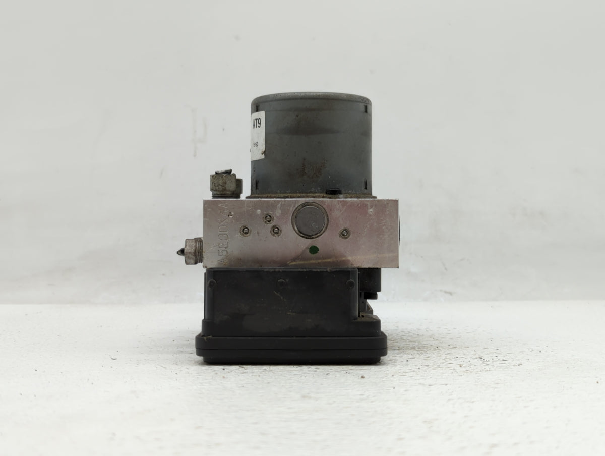 2015 Chevrolet Trax Anti-Lock Brake ABS Pump Module Actuator OEM P/N:94541506 688250455, 42403007 Fits OEM Used Auto Parts -