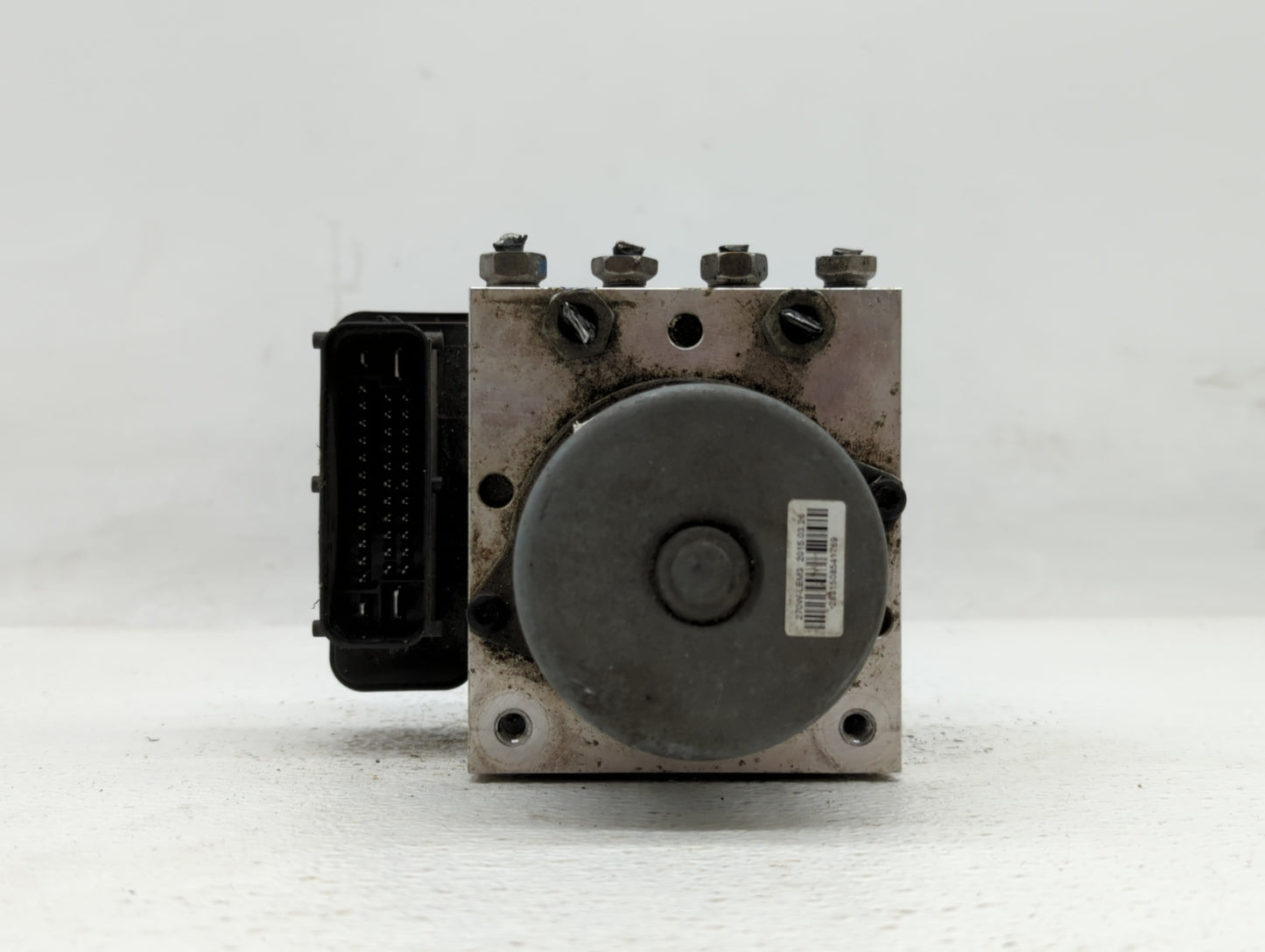 2015 Chevrolet Trax ABS Pump Control Module Replacement P/N:94541506 688250455, 42403007 Fits OEM Used Auto Parts - Oemuseda