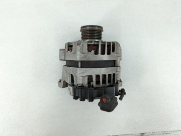 2013-2021 Chevrolet Trax Alternator Replacement Generator Charging Assembly Engine OEM P/N:13577154 13597226 Fits OEM Used A