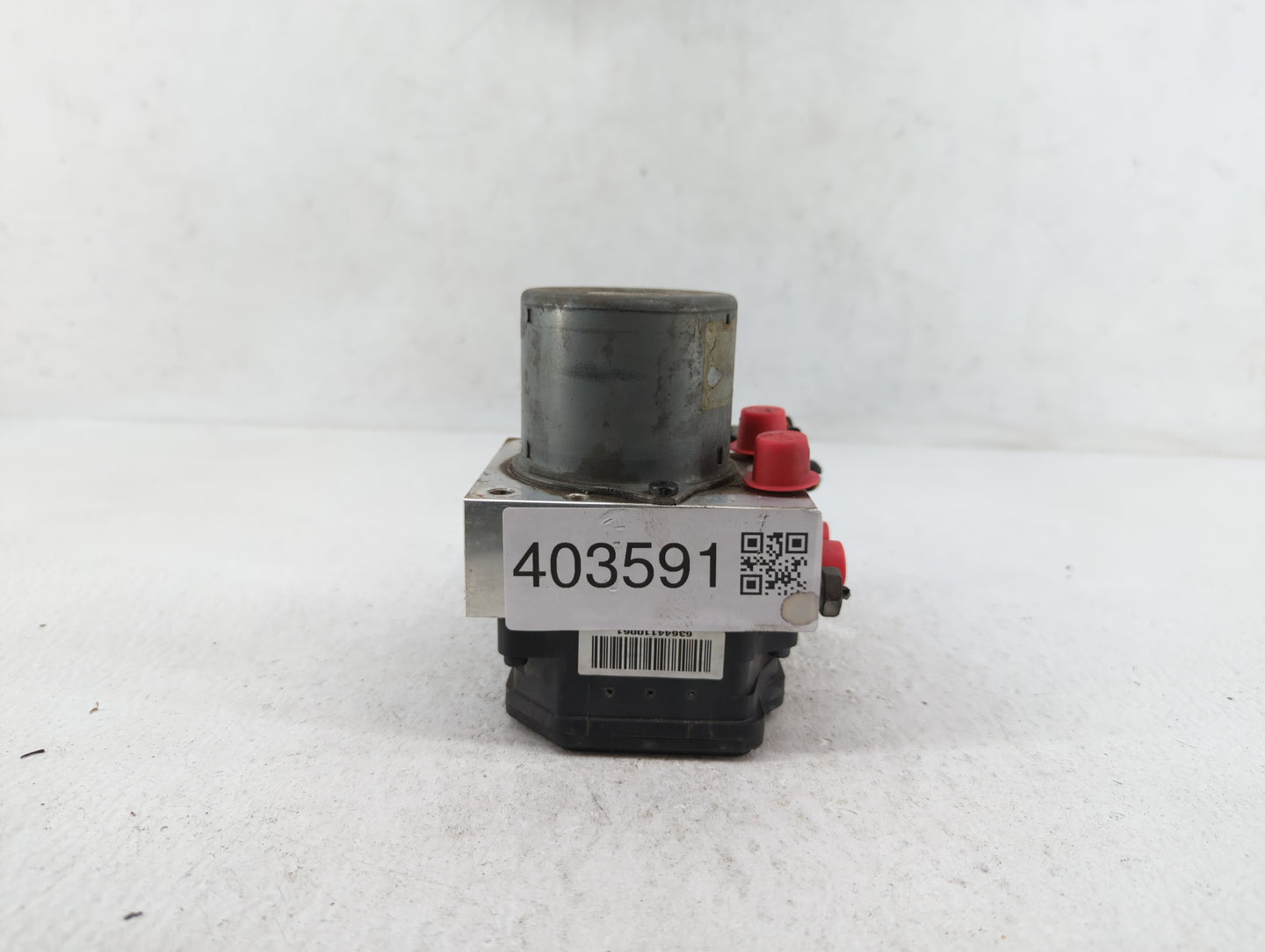 2015 Chevrolet Trax ABS Pump Control Module Replacement P/N:94541506 688250455, 42403007 Fits OEM Used Auto Parts - Oemuseda