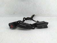 2015 Chevrolet Trax Hazard Switch 95016188 - Oemusedautoparts1.com
