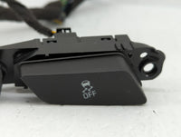 2015 Chevrolet Trax Hazard Switch 95016188 - Oemusedautoparts1.com