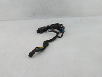 2015 Chevrolet Trax Hazard Switch 95016188 - Oemusedautoparts1.com