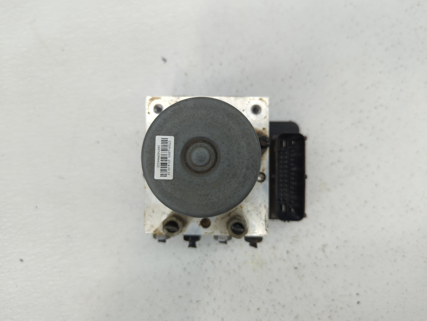 2015 Chevrolet Trax ABS Pump Control Module Replacement P/N:94541506 688250455, 42403007 Fits OEM Used Auto Parts - Oemuseda