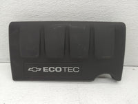 2015 Chevrolet Trax Engine Cover - Oemusedautoparts1.com