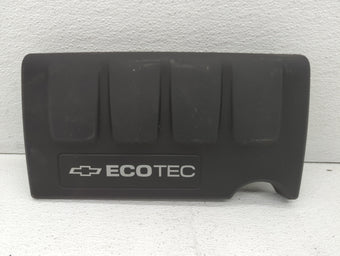 compare product 2015 Chevrolet Trax Engine Cover