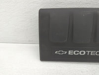 2015 Chevrolet Trax Engine Cover - Oemusedautoparts1.com